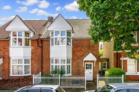 4 bedroom house to rent, Blandford Road, London, W4