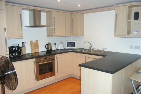 2 bedroom apartment to rent, ST MICHAELS COURT, SWINTON, MANCHESTER M27
