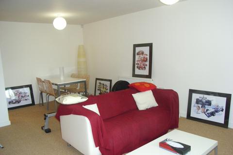 2 bedroom apartment to rent, ST MICHAELS COURT, SWINTON, MANCHESTER M27