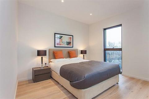 1 bedroom apartment to rent, Arthouse, 1 York Way, Kings Cross, London, N1C