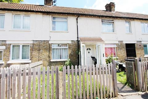 3 bedroom terraced house for sale, Bromley Road, Tottenham, London, N17