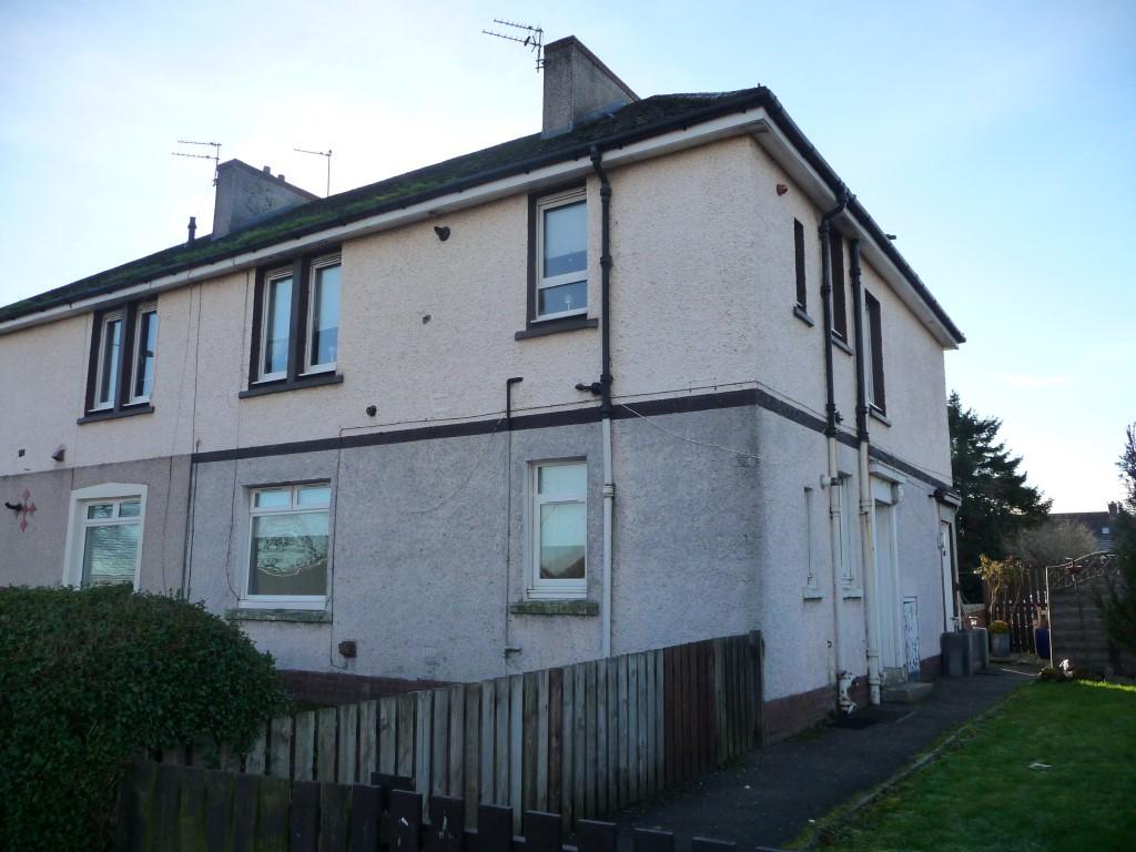 Old Edinburgh Road, Uddingston, Glasgow, North Lanarkshire, G71 2 bed