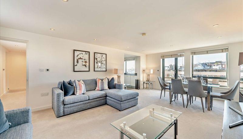 Apartment in London - View 3