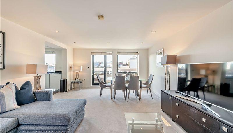 Apartment in London - View 4