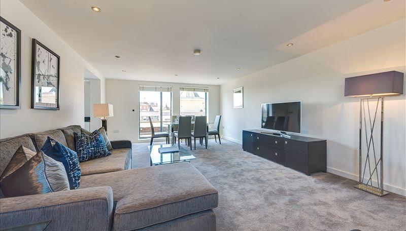 Apartment in London - View 5