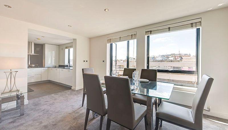 Apartment in London - More