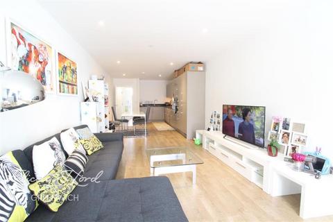 2 bedroom flat to rent - Bessemer Place, SE10