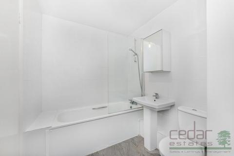 2 bedroom flat to rent - 2 Crewy's Road, Child's Hill NW2