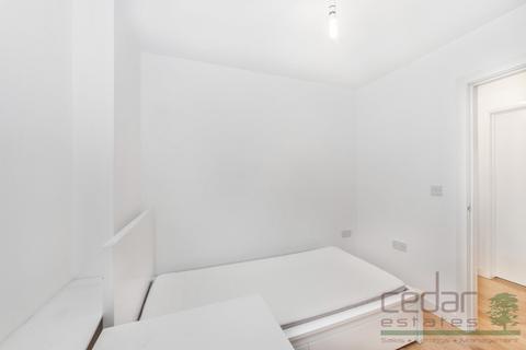 2 bedroom flat to rent, 2 Crewy's Road, Child's Hill NW2
