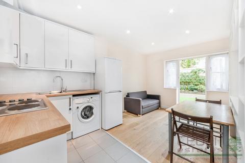 2 bedroom flat to rent, 2 Crewy's Road, Child's Hill NW2