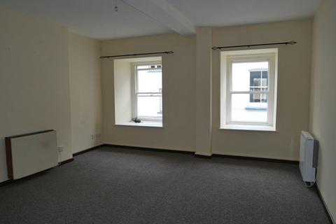 1 bedroom flat to rent, Lion Street, Brecon, Powys.