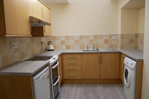 1 bedroom flat to rent, Lion Street, Brecon, Powys.