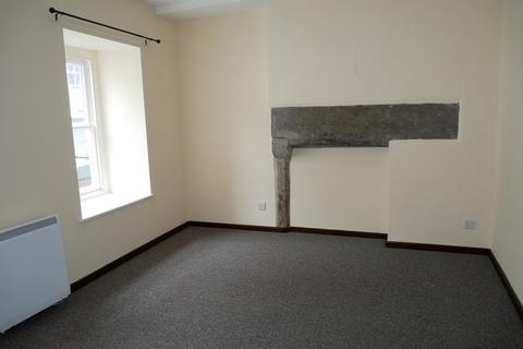1 bedroom flat to rent, Lion Street, Brecon, Powys.