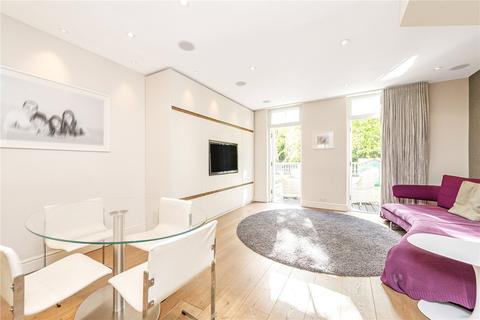 4 bedroom terraced house for sale - Greens Court, Lansdowne Mews, London, W11