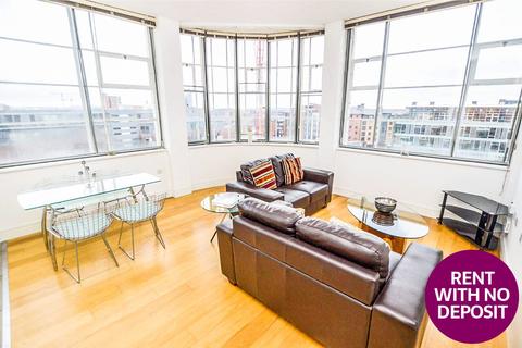 2 bedroom flat to rent - The Met Apartments, Hilton Street, Northern Quarter, Manchester, M1