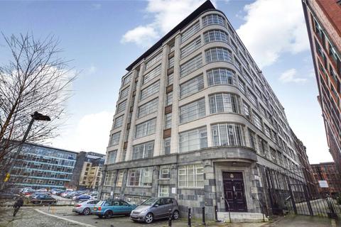 2 bedroom flat to rent, The Met Apartments, Hilton Street, Northern Quarter, Manchester, M1