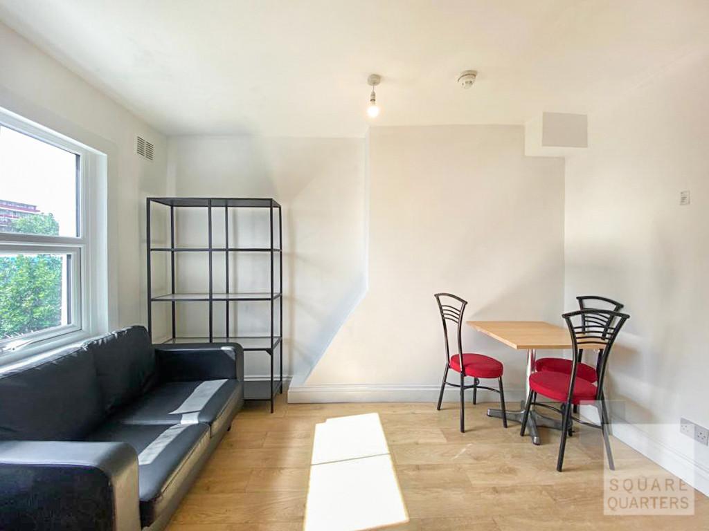 Caledonian Road, Islington, N1 2 bed flat for sale £280,000