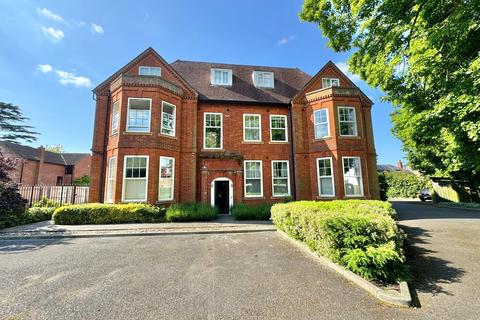 3 bedroom apartment to rent, Cecil Lodge, Falmouth Avenue, Newmarket, Suffolk, CB8