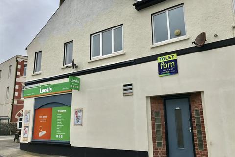 undefined, Albion Stores, Clarence Street, Pembroke Dock, Pembrokeshire, SA72