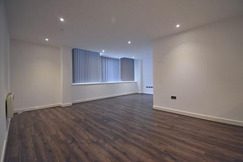 2 bedroom apartment to rent, Churchill Way, Basingstoke RG21
