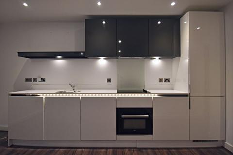 2 bedroom apartment to rent, Churchill Way, Basingstoke RG21