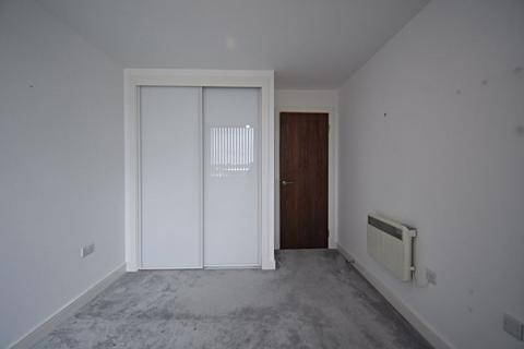 2 bedroom apartment to rent, Churchill Way, Basingstoke RG21