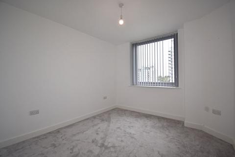 2 bedroom apartment to rent, Churchill Way, Basingstoke RG21