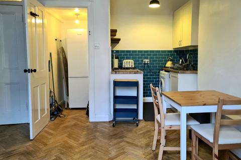 1 bedroom flat to rent - Dalgety Street, Meadowbank, Edinburgh, EH7