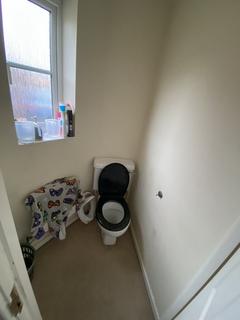 undefined, Coltsfoot Road, Leicester LE5