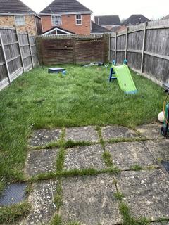 undefined, Coltsfoot Road, Leicester LE5