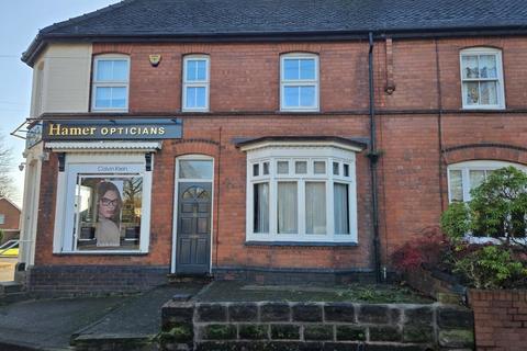 undefined, Portland Road, Walsall, West Midlands, WS9