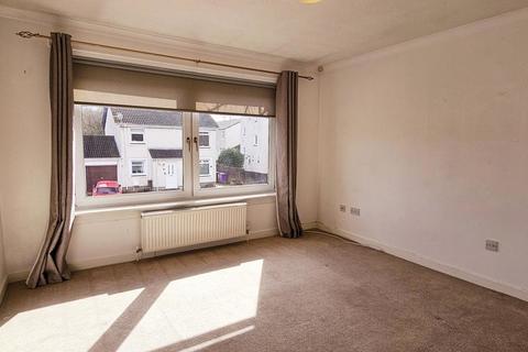 1 bedroom flat to rent, Cuillin Place, Irvine KA11