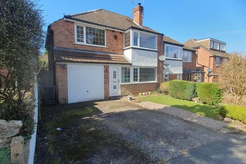 undefined, Wychall Park Grove, Kings Norton