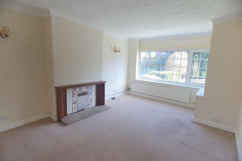 undefined, Wychall Park Grove, Kings Norton