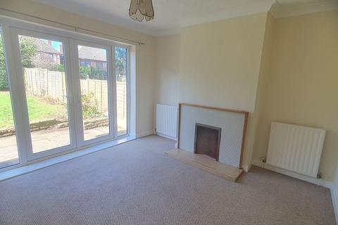 undefined, Wychall Park Grove, Kings Norton