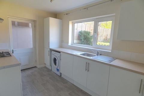 undefined, Wychall Park Grove, Kings Norton