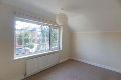 undefined, Wychall Park Grove, Kings Norton