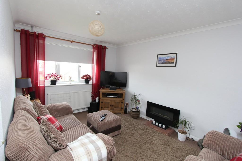 Oak Close, Yate 1 bed flat £650 pcm (£150 pw)