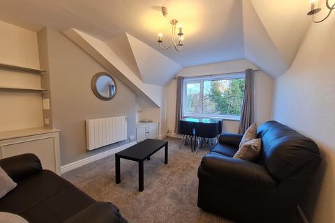 undefined, Park Mount, Leeds LS5
