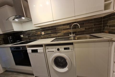undefined, Park Mount, Leeds LS5