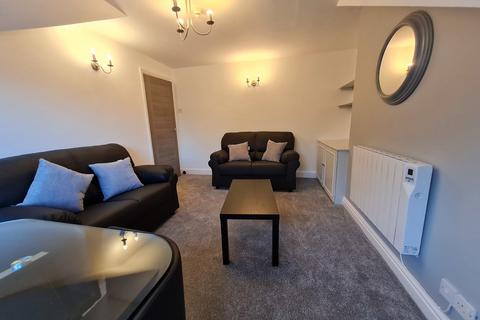 undefined, Park Mount, Leeds LS5