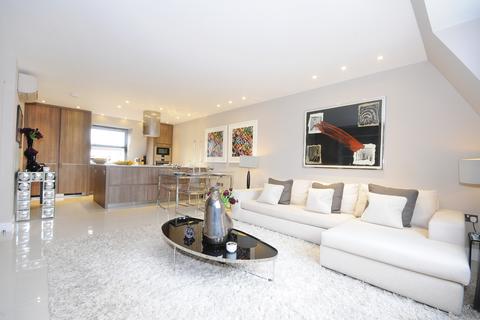 4 bedroom apartment to rent, St. Johns Wood Park, St. Johns Wood NW8