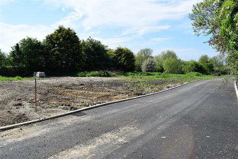 Land for sale - Brigg Road, Wrawby