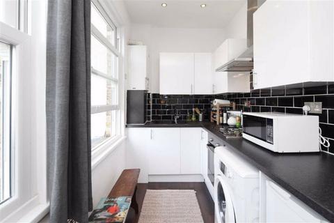 1 bedroom flat for sale, Finsbury Park N4