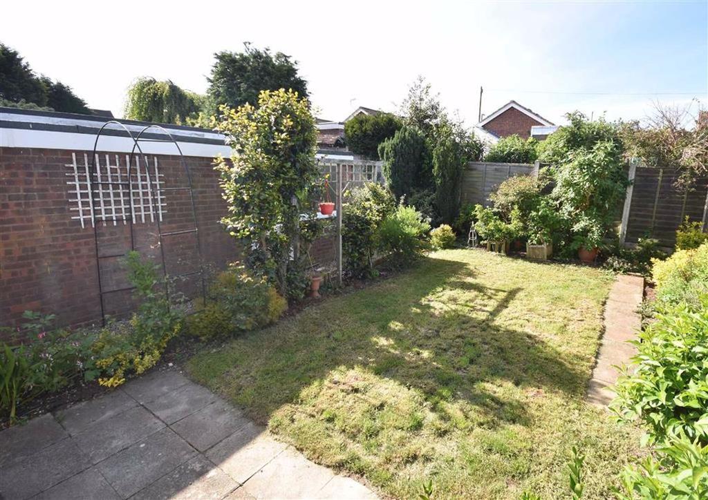 71, Hook Farm Road, High Town, Bridgnorth, Shropshire, WV16 2 bed