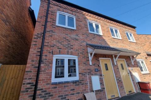 2 bedroom terraced house to rent, Marshall's Yard, Plymouth Place, Leamington Spa