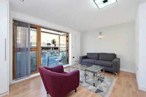 1 bedroom apartment to rent, Nijjer House, Commercial Road, Whitechapel, London