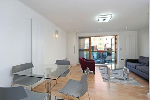 1 bedroom apartment to rent, Nijjer House, Commercial Road, Whitechapel, London