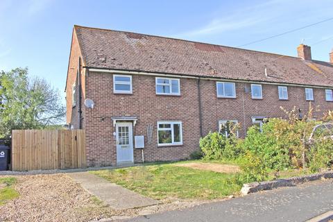 3 bedroom end of terrace house to rent, Vicarage Walk, Great Staughton PE19