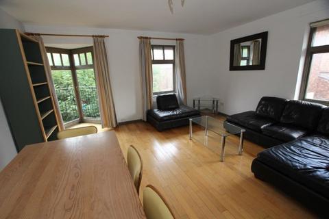 2 bedroom apartment to rent, Rufus Court Row,